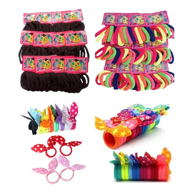 & Juego Q Vv 192: Lazo Elástico Para Coletero, Decoración *